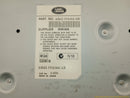 Land Rover Range Rover DVD Entertainment Control Module-12