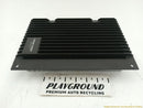 Land Rover Range Rover Audio Amplifier-1