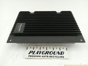 Land Rover Range Rover Audio Amplifier