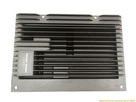 Land Rover Range Rover Audio Amplifier - 0