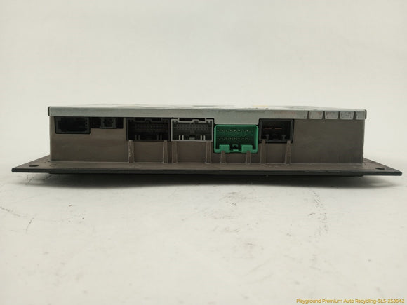 Land Rover Range Rover Audio Amplifier