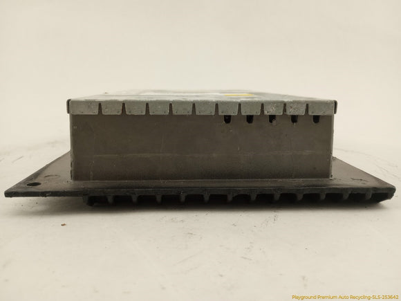 Land Rover Range Rover Audio Amplifier