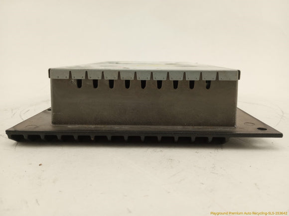 Land Rover Range Rover Audio Amplifier