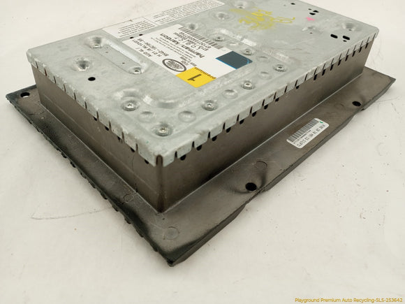 Land Rover Range Rover Audio Amplifier