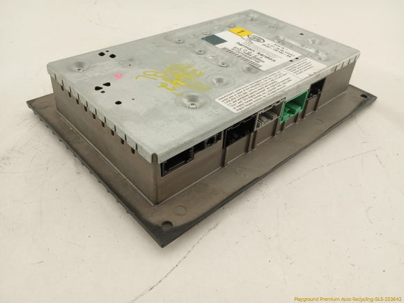 Land Rover Range Rover Audio Amplifier