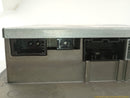 Land Rover Range Rover Audio Amplifier-9