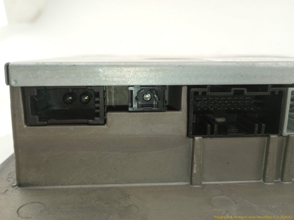 Land Rover Range Rover Audio Amplifier