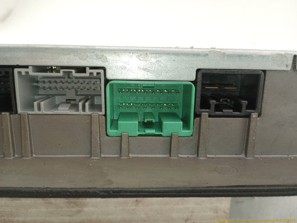 Land Rover Range Rover Audio Amplifier