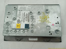 Land Rover Range Rover Audio Amplifier-11