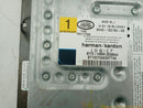 Land Rover Range Rover Audio Amplifier-12
