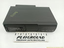 Land Rover Range Rover CD Disc Changer & Navigation Module-1