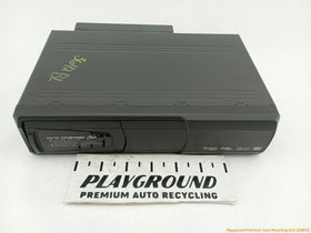 Land Rover Range Rover CD Disc Changer & Navigation Module