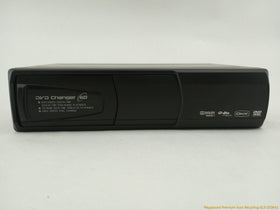 Land Rover Range Rover CD Disc Changer & Navigation Module - 0