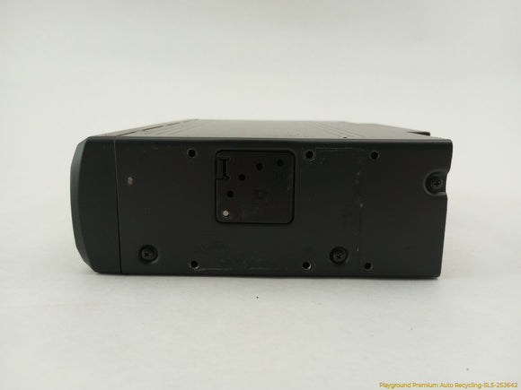 Land Rover Range Rover CD Disc Changer & Navigation Module