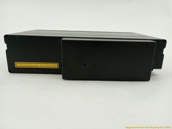 Land Rover Range Rover CD Disc Changer & Navigation Module