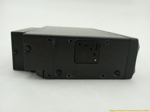 Land Rover Range Rover CD Disc Changer & Navigation Module