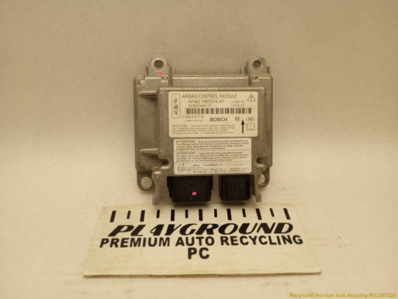 Land Rover Range Rover Airbag Control Module