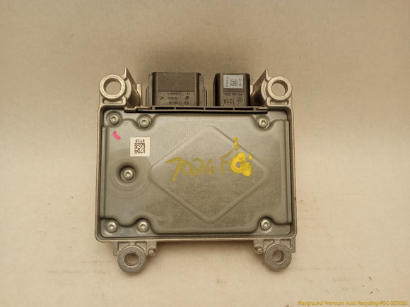 Land Rover Range Rover Airbag Control Module