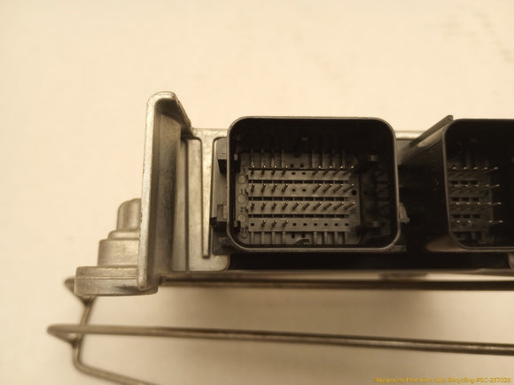 Land Rover Range Rover Airbag Control Module