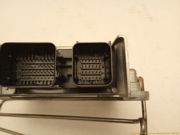 Land Rover Range Rover Airbag Control Module
