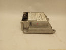 Land Rover Range Rover Airbag Control Module-6