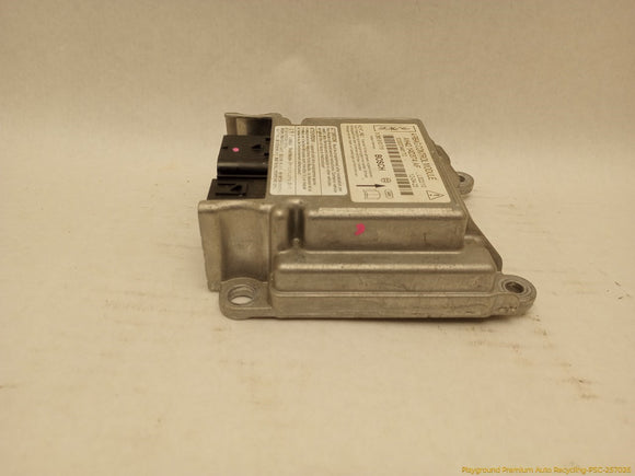 Land Rover Range Rover Airbag Control Module