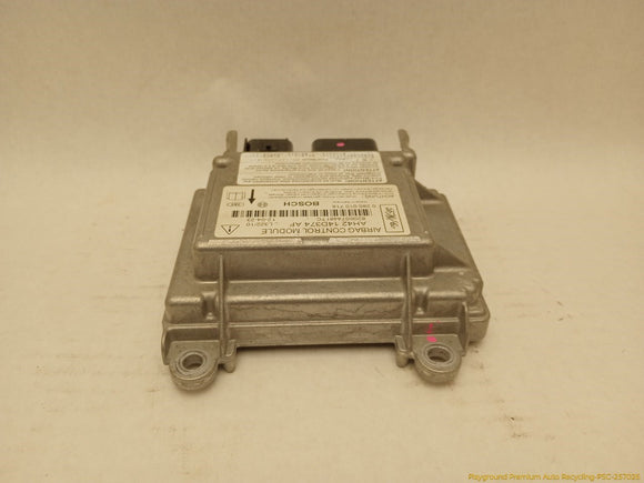 Land Rover Range Rover Airbag Control Module