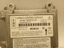 Land Rover Range Rover Airbag Control Module-8