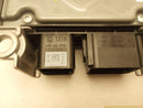 Land Rover Range Rover Airbag Control Module-11