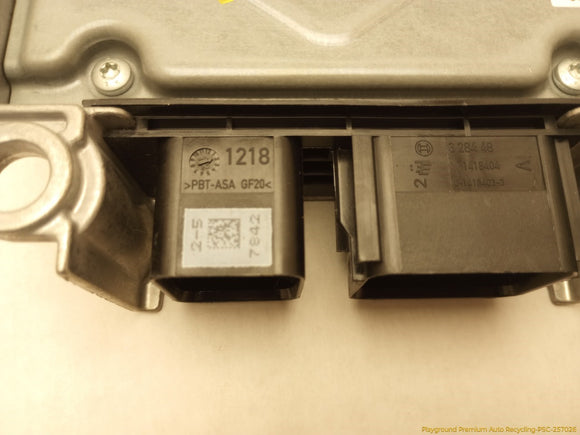 Land Rover Range Rover Airbag Control Module
