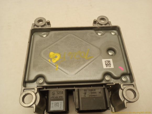 Land Rover Range Rover Airbag Control Module