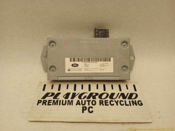 Land Rover Range Rover USB Ipod Audio Control Module