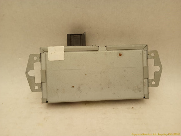 Land Rover Range Rover USB Ipod Audio Control Module