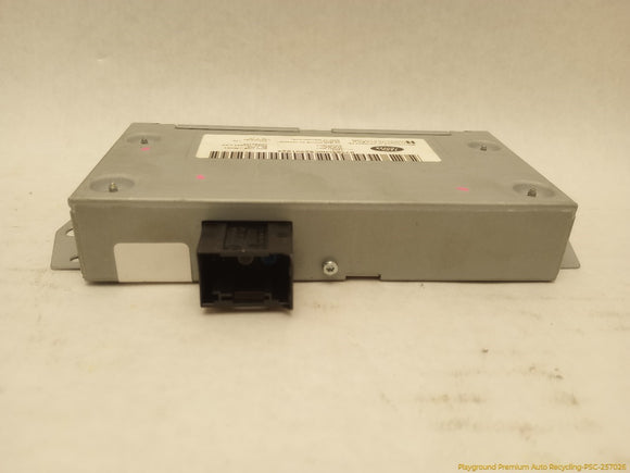 Land Rover Range Rover USB Ipod Audio Control Module
