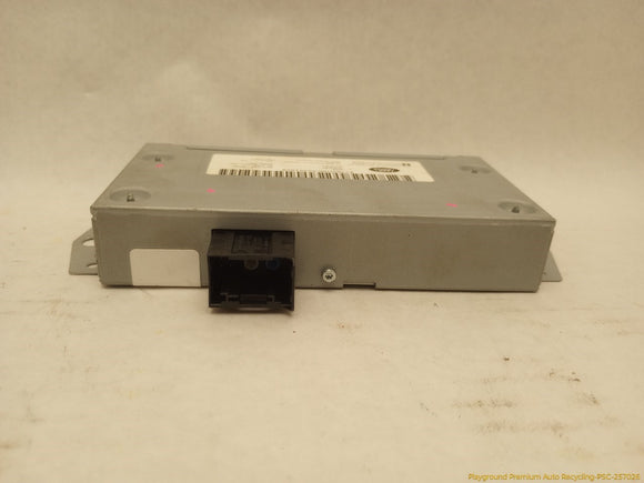 Land Rover Range Rover USB Ipod Audio Control Module