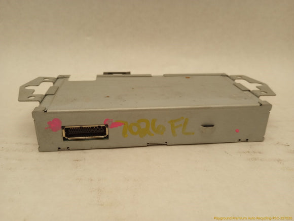 Land Rover Range Rover USB Ipod Audio Control Module