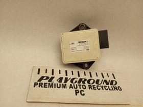 Land Rover Range Rover Stability Yaw Rate Control Module