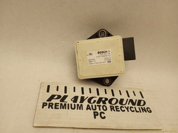 Land Rover Range Rover Stability Yaw Rate Control Module