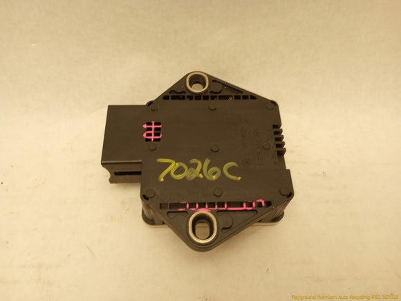 Land Rover Range Rover Stability Yaw Rate Control Module