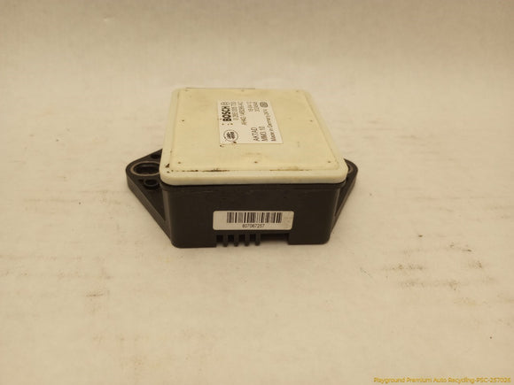 Land Rover Range Rover Stability Yaw Rate Control Module