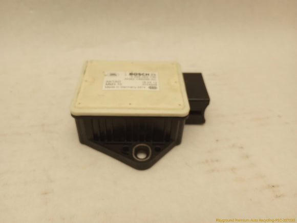 Land Rover Range Rover Stability Yaw Rate Control Module