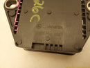 Land Rover Range Rover Stability Yaw Rate Control Module-10