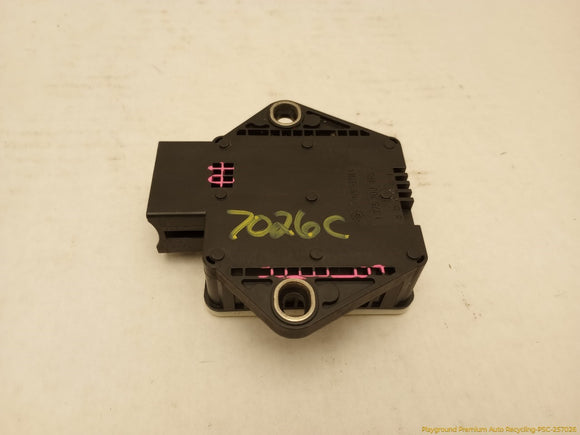 Land Rover Range Rover Stability Yaw Rate Control Module