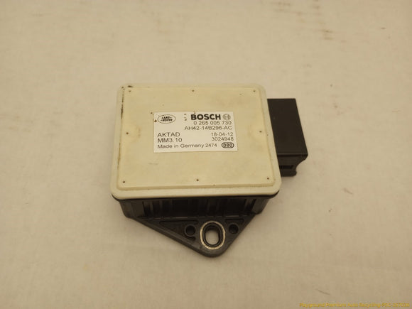 Land Rover Range Rover Stability Yaw Rate Control Module
