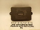 Land Rover Range Rover Keyless Entry Control Module-1