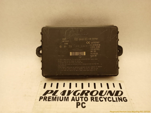 Land Rover Range Rover Keyless Entry Control Module