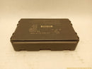 Land Rover Range Rover Keyless Entry Control Module-7