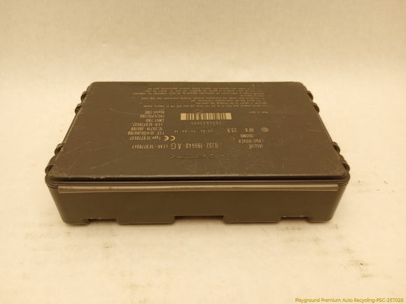 Land Rover Range Rover Keyless Entry Control Module