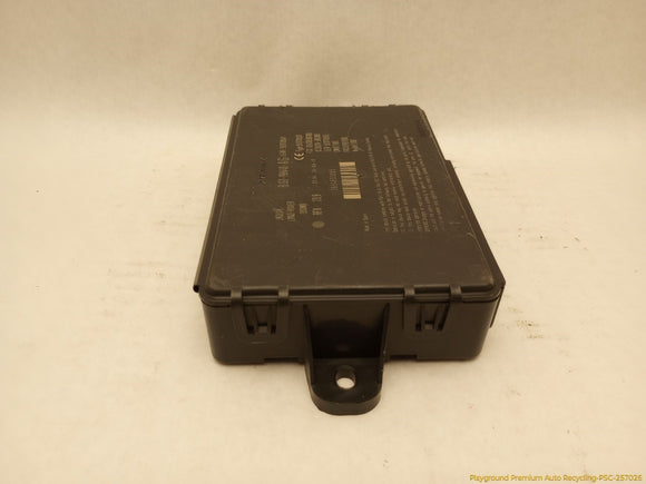 Land Rover Range Rover Keyless Entry Control Module