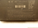Land Rover Range Rover Keyless Entry Control Module-11